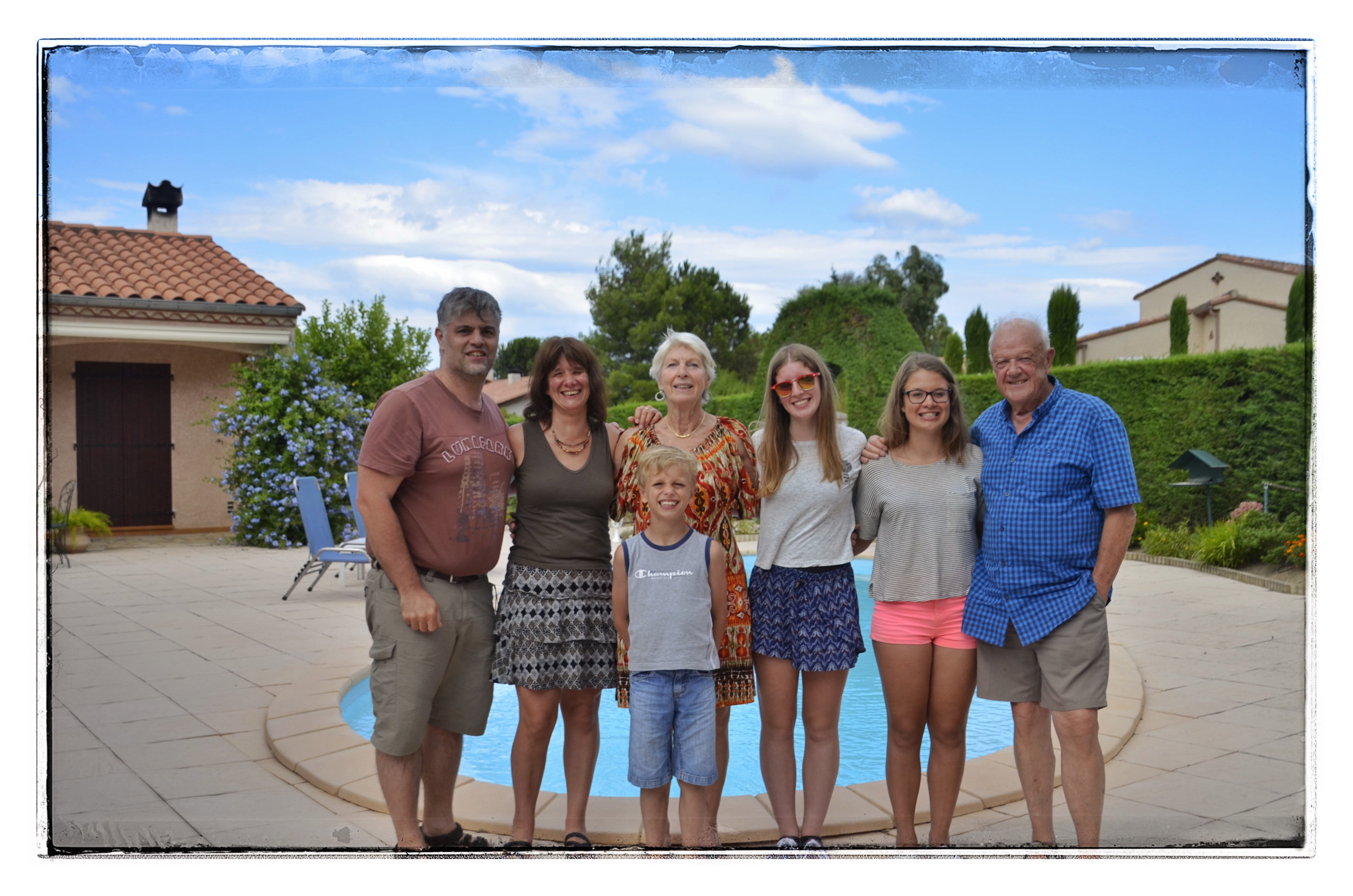 Vacances 2016 – Jour 5 : Camping