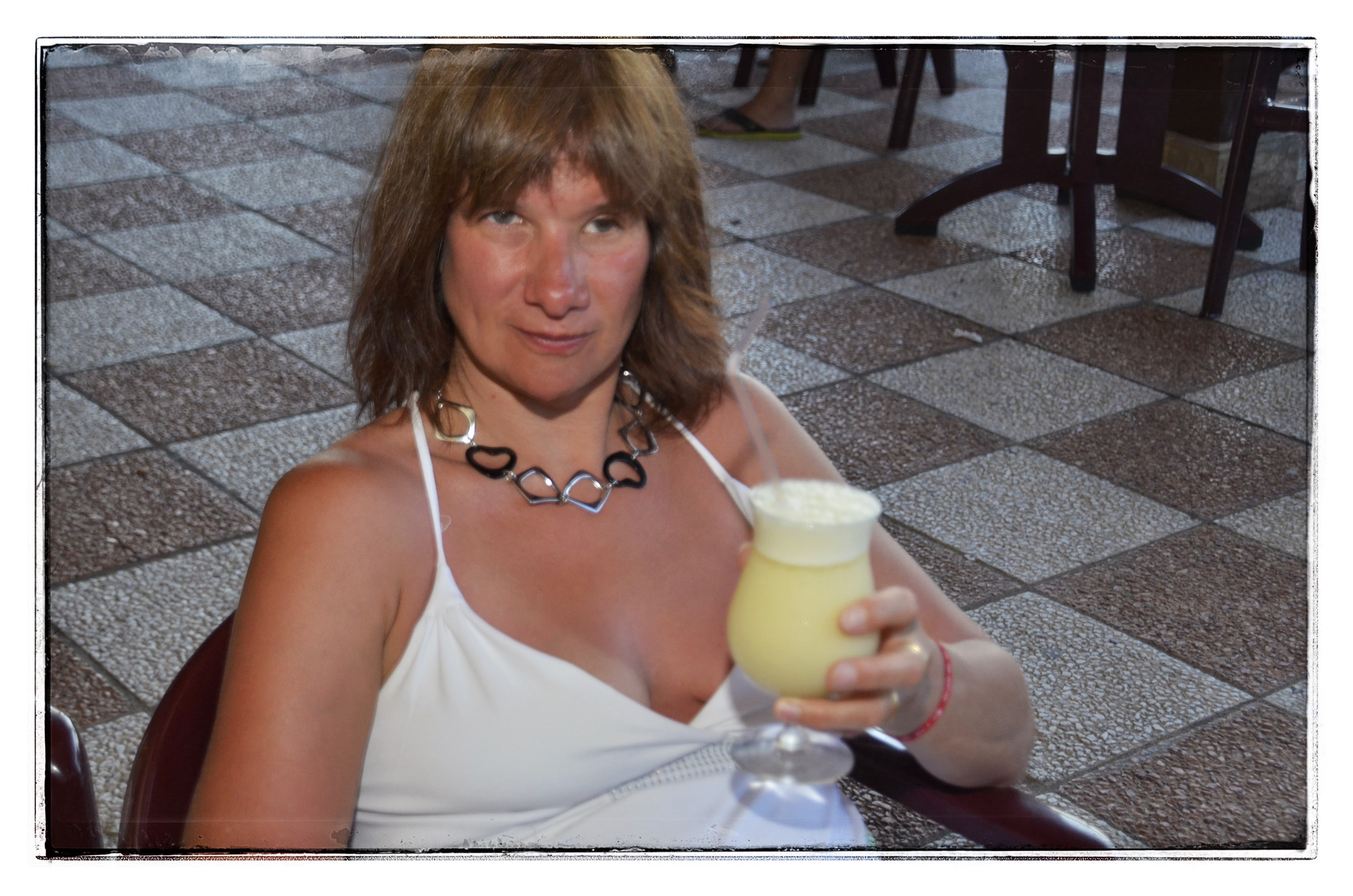 Vacances 2016: jour 8, un trio… Musical!