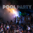 Vacances 2022 – Jour 4 – La pool party – La vidéo