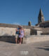 Vacances 2024 – Jour 4 – Une autre abbaye