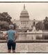 USA 24 – Jour 3 – The Mall et la boulette