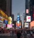 USA 24 – Arrivée à New York
