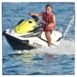Vacances 2025 – Du Jetski pour Cédric